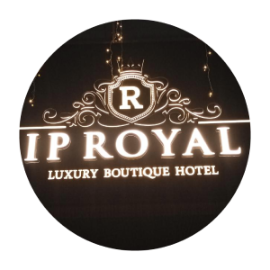 IP Royal Hotel